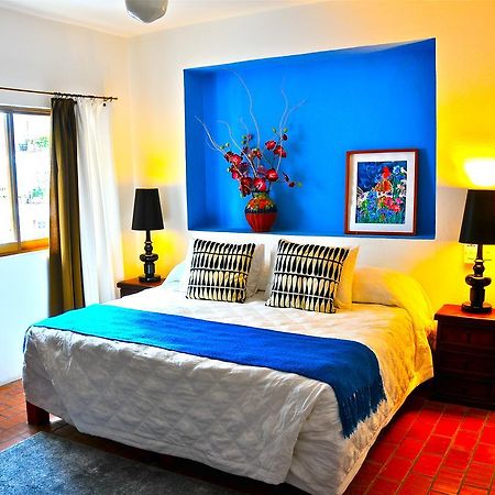 Villa Mercedes Petit Hotel-Adults Only Puerto Vallarta Dış mekan fotoğraf