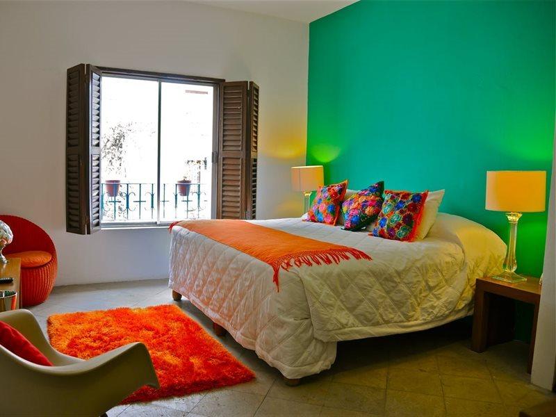 Villa Mercedes Petit Hotel-Adults Only Puerto Vallarta Dış mekan fotoğraf