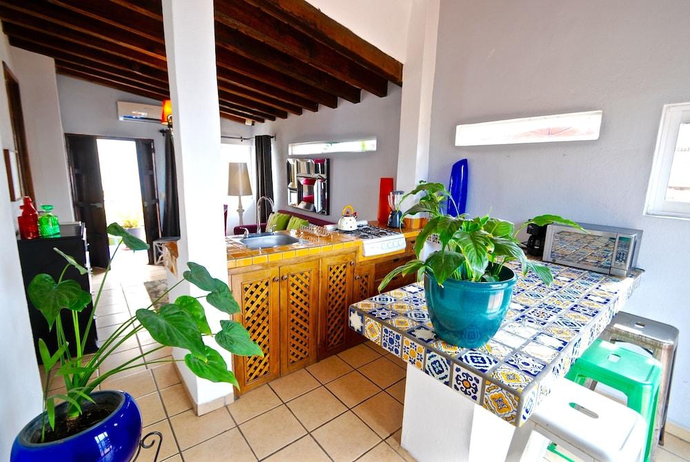 Villa Mercedes Petit Hotel-Adults Only Puerto Vallarta Dış mekan fotoğraf