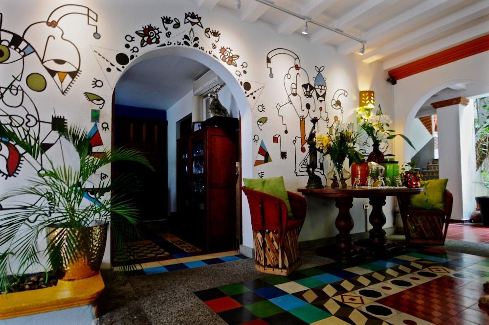 Villa Mercedes Petit Hotel-Adults Only Puerto Vallarta Dış mekan fotoğraf