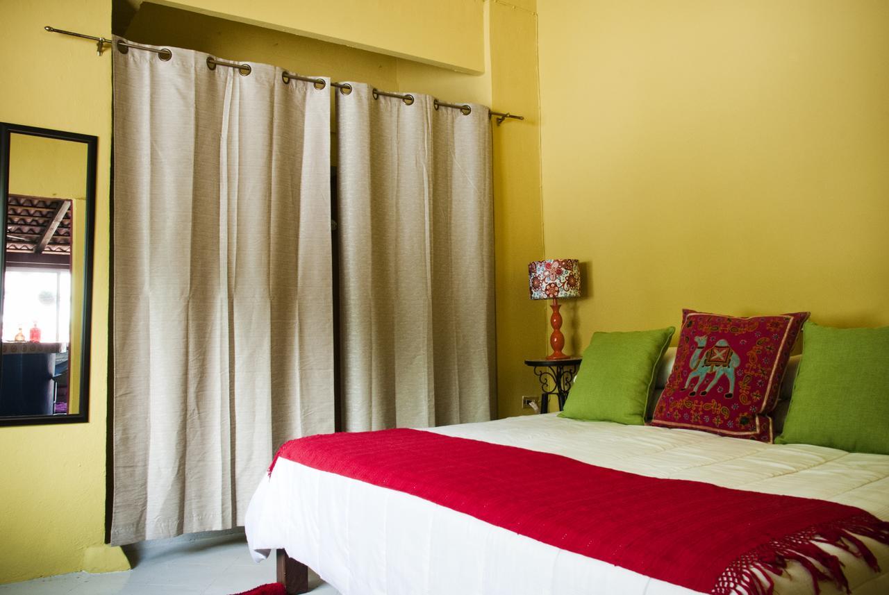 Villa Mercedes Petit Hotel-Adults Only Puerto Vallarta Dış mekan fotoğraf